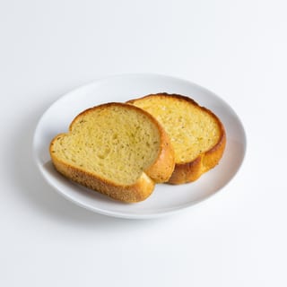 Garlic Breadsticks