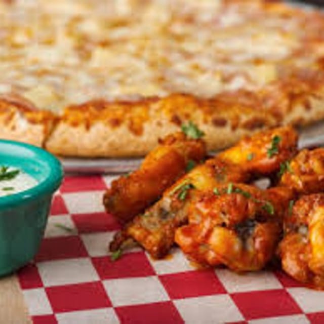 40 Wings.
