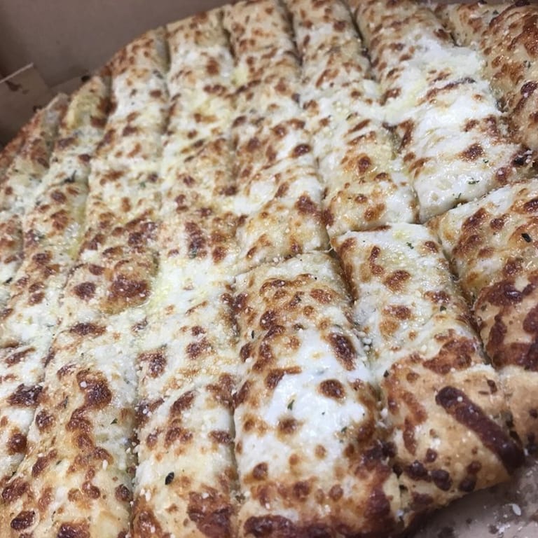 Your Order, Your Way!