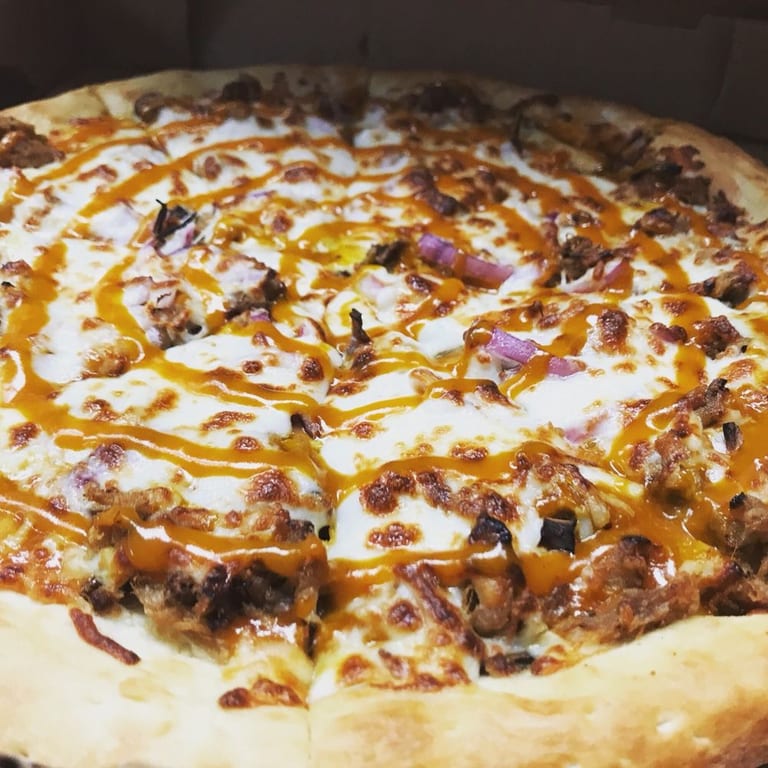 Straightforward Italian Goodness