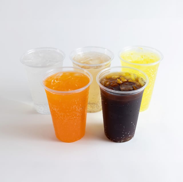 Soda/Pop.